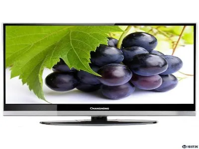 可以自定义的电视桌面创维电视(图1)