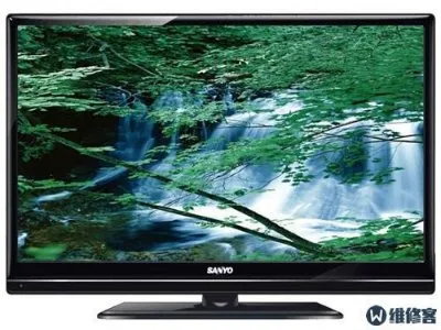 怎么把笔记本显示屏当电视机用(图1) 怎么把笔记本显示屏当电视机用(图1)