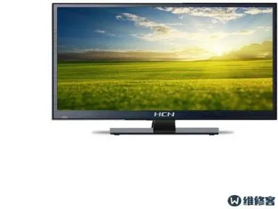 液晶电视光暗是什么坏了怎么办(图1) 液晶电视光暗是什么坏了怎么办(图1)