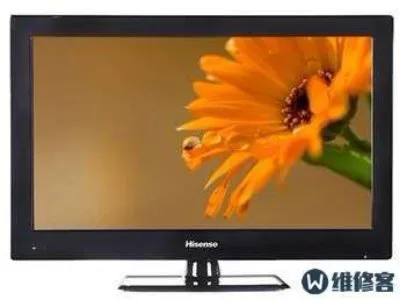 电视有杂音但却能正常播放(图1) 电视有杂音但却能正常播放(图1)