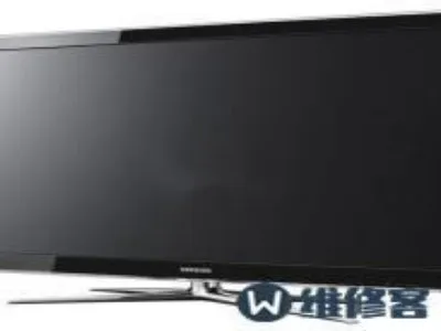 投屏器连接后电视蓝屏怎么回事(图1)