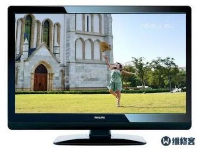 液晶电视电源板强制开机方法(图1) 液晶电视电源板强制开机方法(图1)