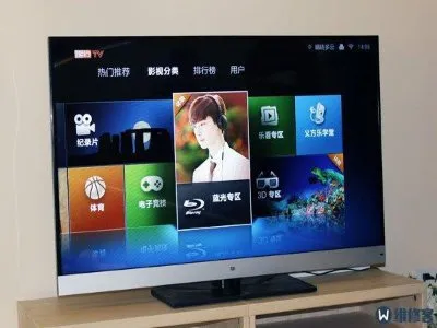 电视画面出现炸裂的声音(图1)