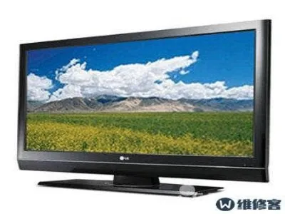 电视播放电视剧底部画面暗(图1) 电视播放电视剧底部画面暗(图1)