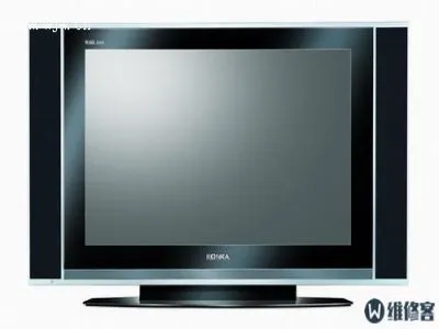 电脑上检测不到电视机怎么办(图1)