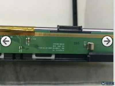 创维电视红灯亮着开不了机(图1) 创维电视红灯亮着开不了机(图1)