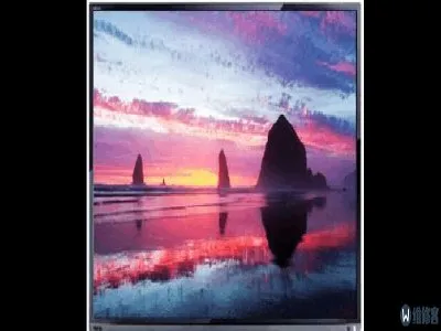 电视机起火正确的扑救方法是(图1)