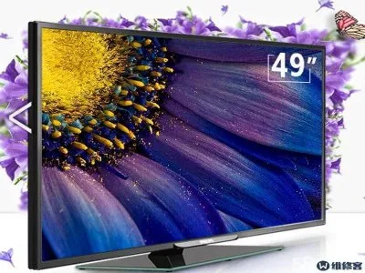 电视受潮不显示画面怎么办(图1) 电视受潮不显示画面怎么办(图1)