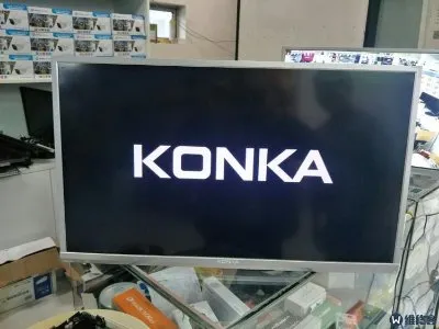 网络电视打开是雪花怎么回事(图1) 网络电视打开是雪花怎么回事(图1)