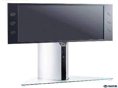 电视液晶屏漏液修复方法介绍(图1) 电视液晶屏漏液修复方法介绍(图1)