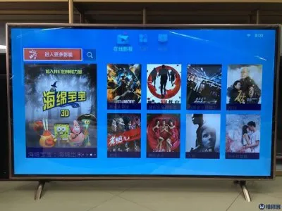 电视机多年没用开不起来了怎么办(图1) 电视机多年没用开不起来了怎么办(图1)