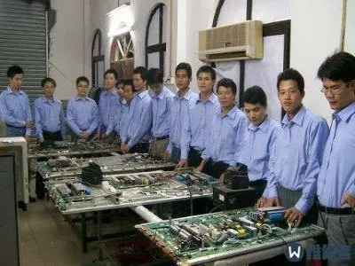 电视总自己跳台怎么回事(图1)