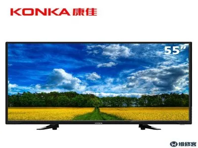 电视不清楚模糊怎么回事(图1)