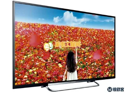 海信led电视关机后内部嘎嘎作响(图1)