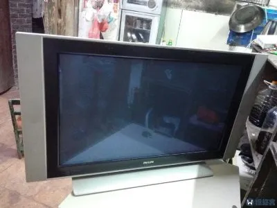 电视显示器出现窄屏幕是什么原因(图1)