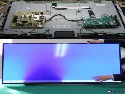 电视老是自动重启怎么回事(图1)