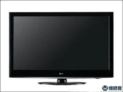 小米电视看电视的时候感觉画面比较白(图1)