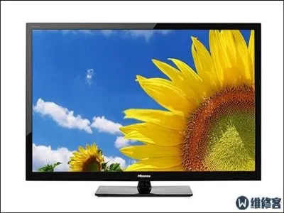 电视潮湿出现竖条纹怎么办(图1)