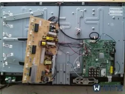 电视上小孩抓的手印怎么弄(图1)