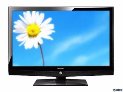 电视和机定合连不上怎办(图1)