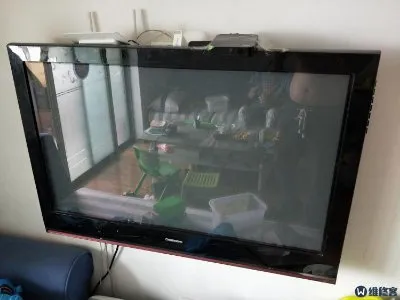 电视连有线网络怎么连接(图1)