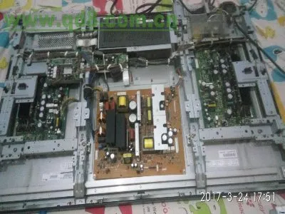 拆小米65寸电视需要注意什么(图1)