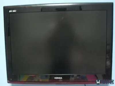 液晶电视有点图像影子怎么回事(图1) 液晶电视有点图像影子怎么回事(图1)