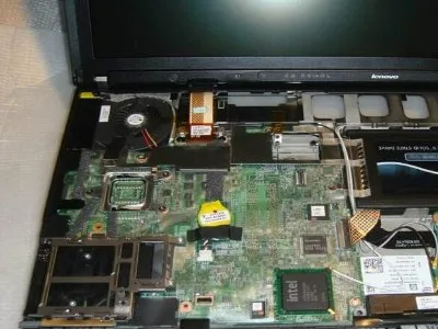 笔记本电脑对比度在哪里调整(图1)