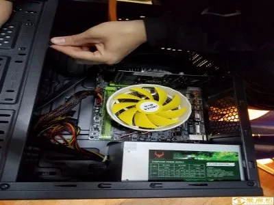 笔记本电脑唧唧叫是什么原因(图1)