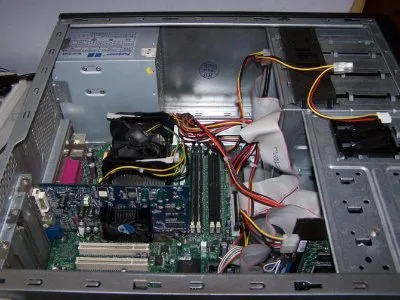 笔记本电脑开机有蜂鸣声怎么处理(图1) 笔记本电脑开机有蜂鸣声怎么处理(图1)