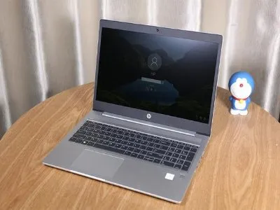 戴尔笔记本电脑的关机键在哪里(图1)