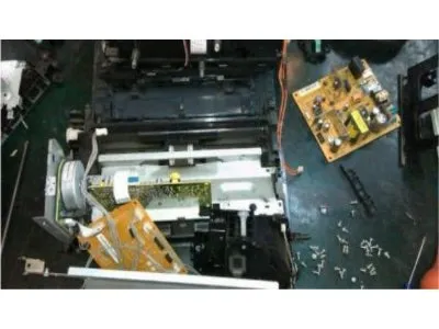 HP326笔记本经常死机怎么修(图1) HP326笔记本经常死机怎么修(图1)
