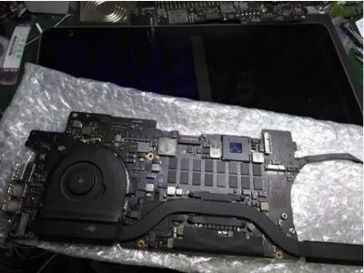 海信电视如何用视频线连笔记本电脑(图1)