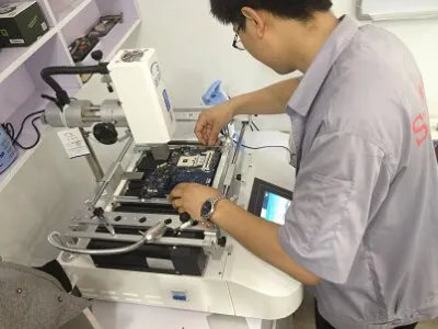 笔记本电脑连机顶盒看电视(图1)