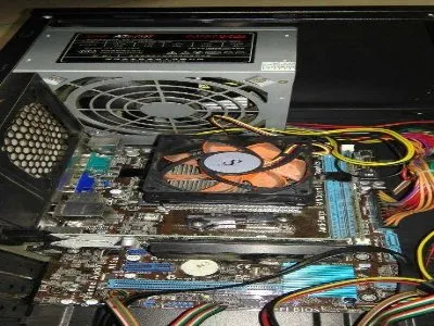 苹果笔记本链接声卡声音一段一段的怎么回事(图1)