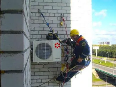 暖气时中央空调暖气开时间长不热了(图1)