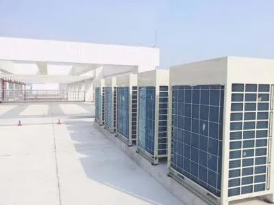 空调开热风一会停机一会启动(图1)