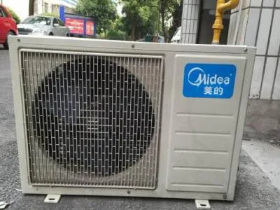 风干机空调出现cd和天冷有关系吗(图1)