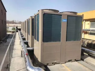 美的空调制热出现h5怎么解决(图1)