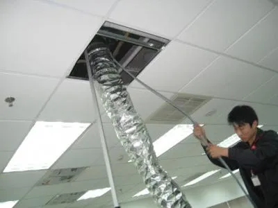 空调低压开关保护怎么解除(图1)