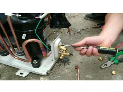 家用中央空调风口会倒灌风么(图1) 家用中央空调风口会倒灌风么(图1)