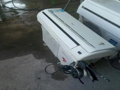 如何避免空调损坏的方法(图1)