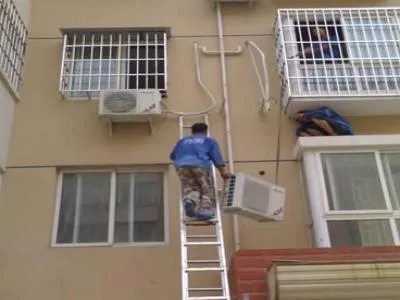 开空调暖风不暖和怎么回事(图1)