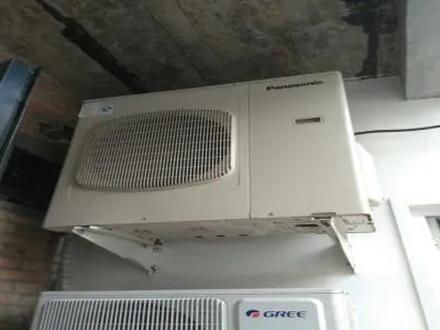 格力中央空调面板显示防冻正常吗(图1)