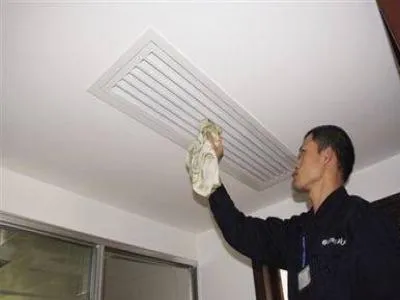 中央空调出现ed是怎么回事(图1) 中央空调出现ed是怎么回事(图1)