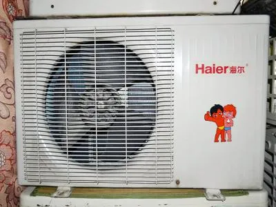 有鸟一直在空调洞里响怎么可以驱赶(图1) 有鸟一直在空调洞里响怎么可以驱赶(图1)