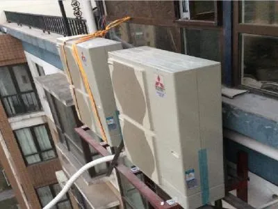 空调制热自动停机一会儿又启动(图1) 空调制热自动停机一会儿又启动(图1)