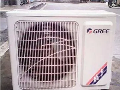 日立中央空调47是什么故障(图1) 日立中央空调47是什么故障(图1)