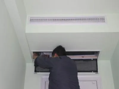 美的空调出现h5是什么意思怎么办(图1) 美的空调出现h5是什么意思怎么办(图1)