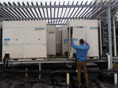 空调插座哪里为什么会跳闸(图1)